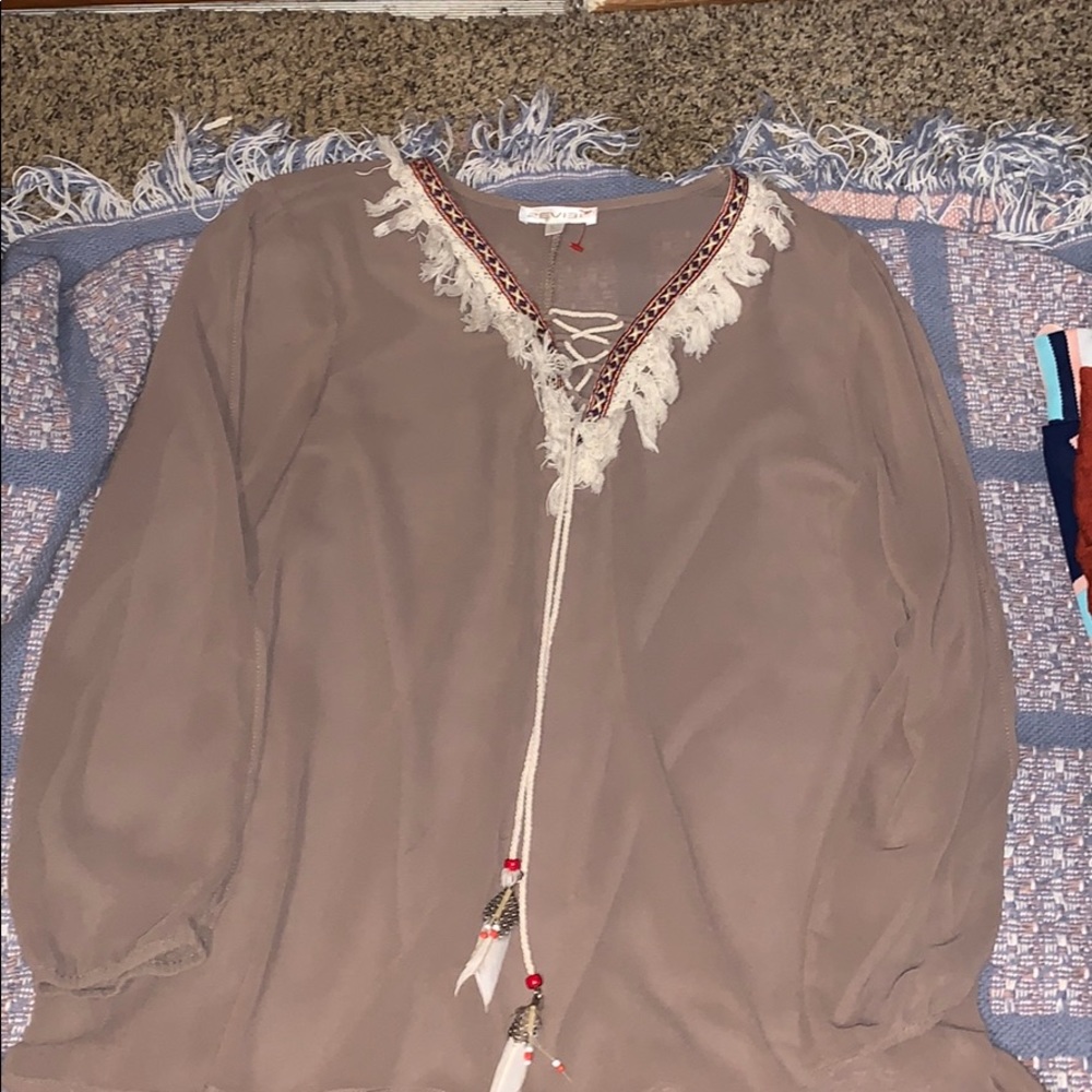 Blouse